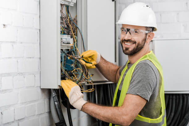 Best Ceiling Fan Installation Electrician  in Carson City, NV