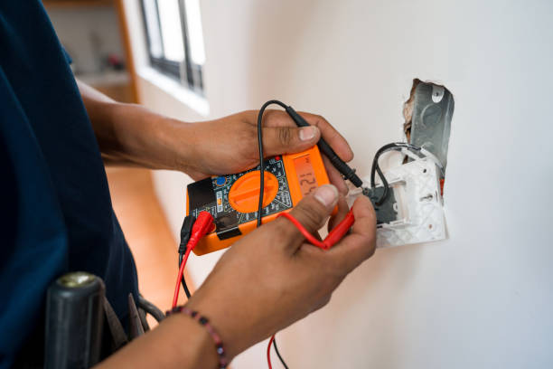 Best Circuit Breaker Repair  in Carson City, NV