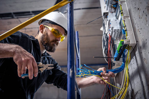 Best Electrical Contractors for Businesses  in Carson City, NV