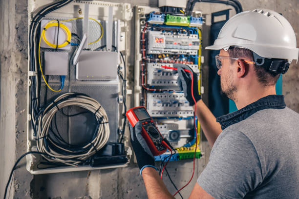 Best Emergency Electrical Repair  in Carson City, NV