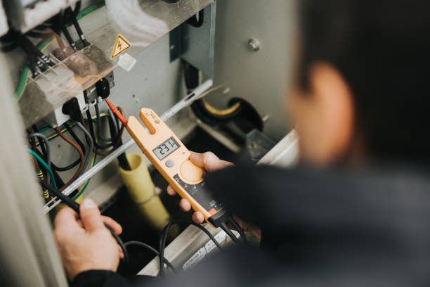 Best Local Electrician Companies  in Carson City, NV