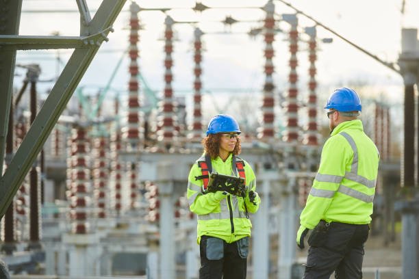 Electrical System Inspection in Carson City, NV
