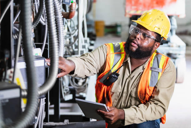 Best Local Electrician Companies  in Carson City, NV