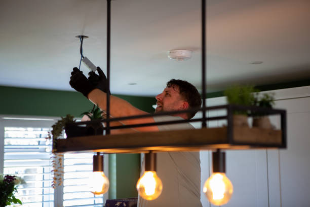 Best Electrical Rewiring Services  in Carson City, NV