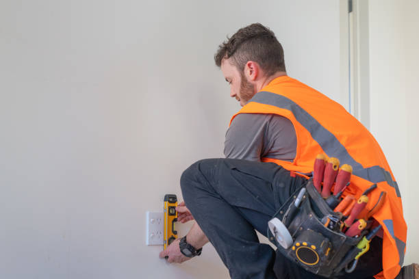 Best Industrial Electrical Services  in Carson City, NV