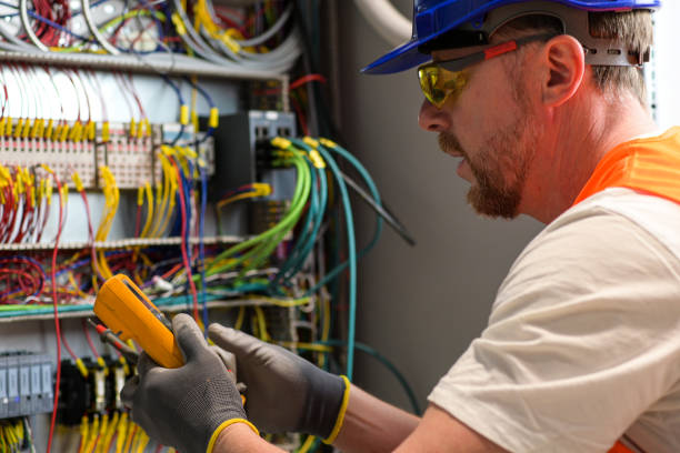 Best 24-Hour Electrician  in Carson City, NV