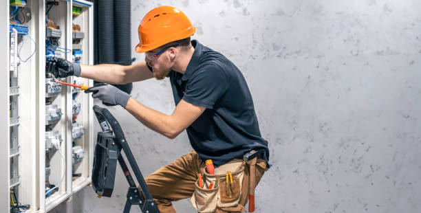 Best Affordable Electrical Installation  in Carson City, NV