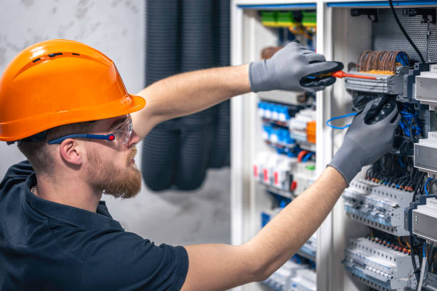 Best Commercial Electrician Services  in Carson City, NV