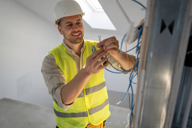Best Home Electrical Repair  in Carson City, NV