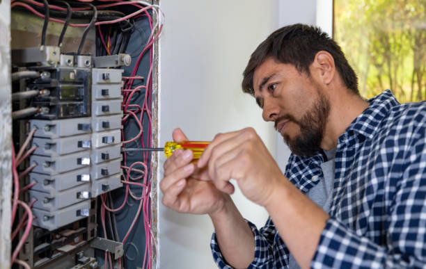 Best Electrical Outlet Repair  in Carson City, NV